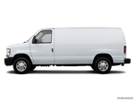 2013 Ford E150 Cargo  Extended Van